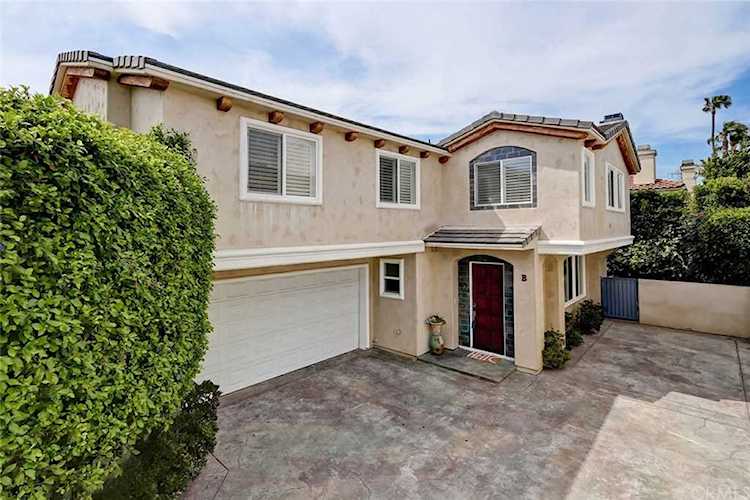 2509 Harriman Lane #B in Redondo Beach, CA - MLS# SB19097824 Photo 1