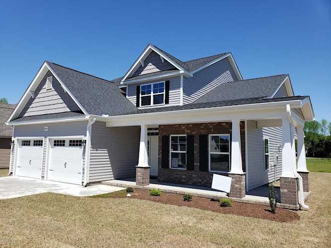 4304 Glen Castle Way Winterville, NC 28590 | MLS 100142970 Photo 1