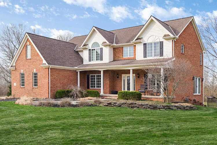 6820 Ohio Canal Court Canal Winchester, OH 43110 | MLS 219000486 Photo 1
