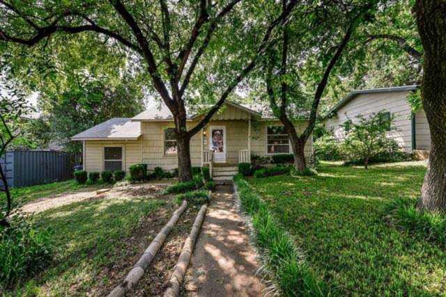 4303 Banister Ln Austin Tx 78745 Mls 8375127