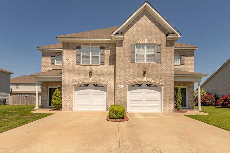 2041 Cambria Drive Greenville, NC 27834 | MLS 100160066 Photo 1
