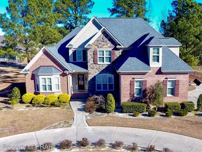 213 Stoneleigh Dr Fayetteville, NC 28311 | MLS 555114 Photo 1