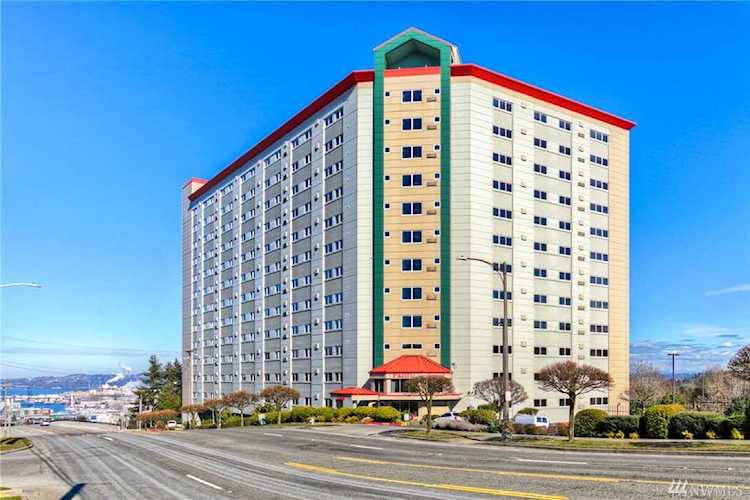 3201 Pacific Ave #407 Tacoma, WA 98418 | MLS ® 1419738 Photo 1
