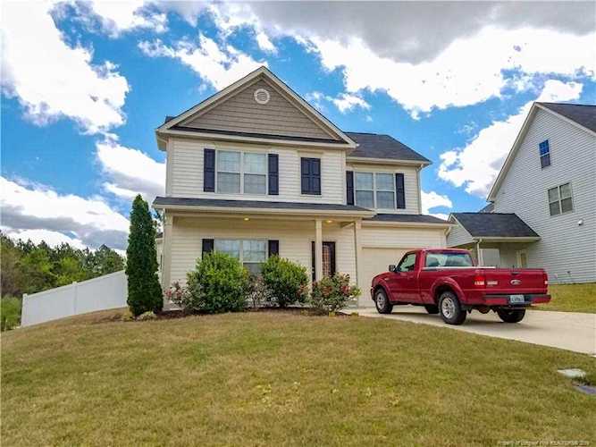 34 Agdon Landing Cameron, NC 28326 | MLS 606426 Photo 1