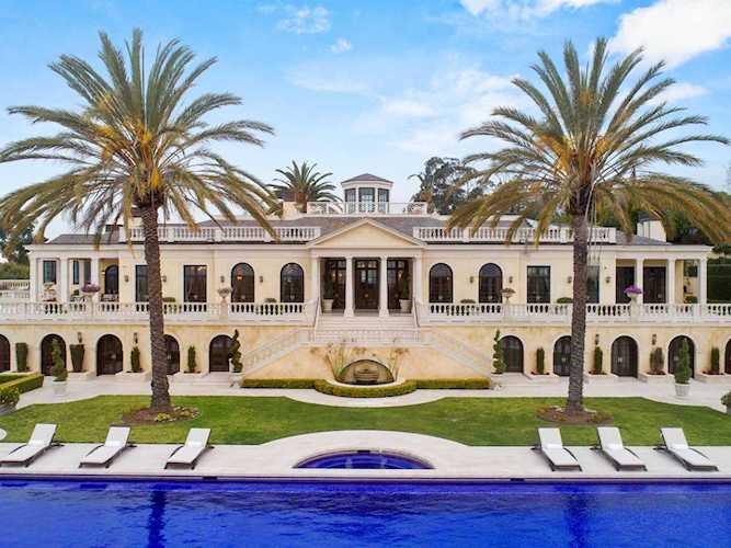 120 Montecito Ranch Ln Summerland, CA 93067