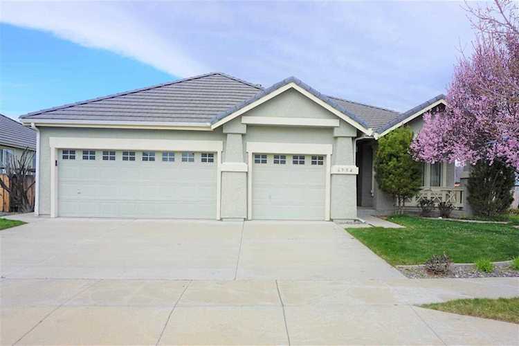 6954 Poco Bueno Cir. Sparks, NV 89436 | MLS 190004966 Photo 1