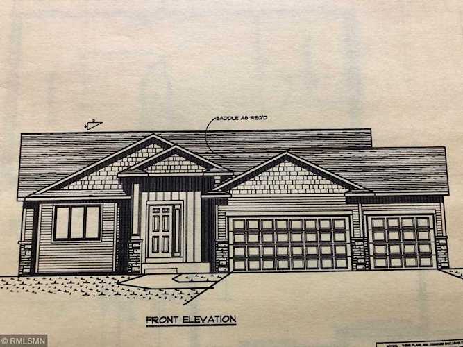 1124 Depue Drive Champlin, MN 55316 | MLS 5212980 Photo 1