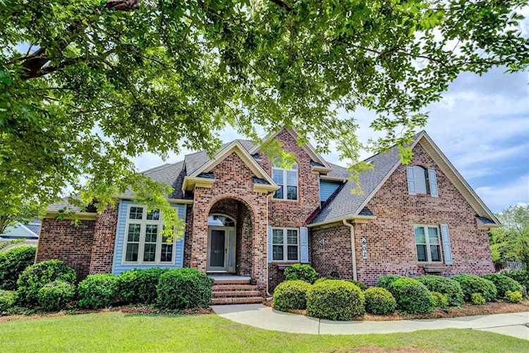 602 Macon Court Wilmington, NC 28412 | MLS 100163540 Photo 1