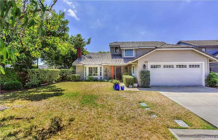 1540 E Heritage Place, Orange, CA 92866 | MLS# PW19101887 | home for sale Photo 1