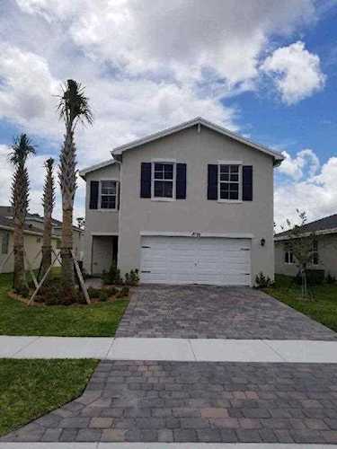 6126 Wildfire Way West Palm Beach, FL 33415
