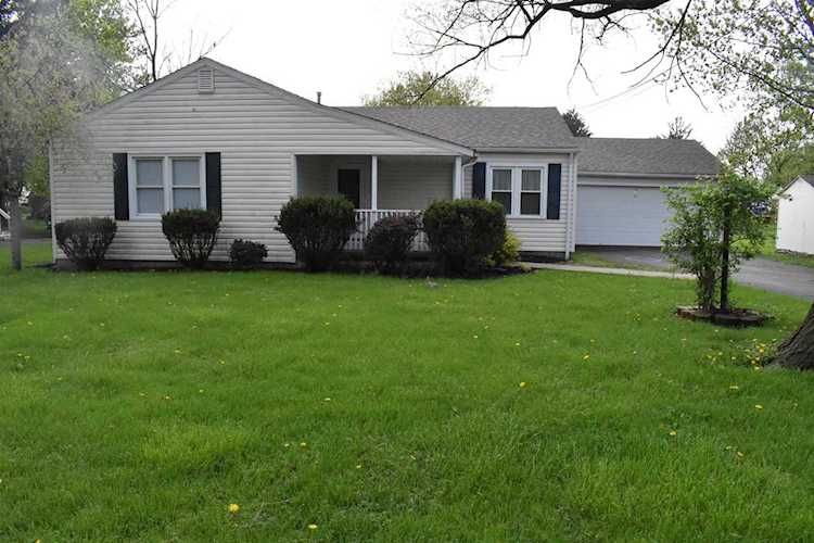 $138,000 - For sale - 453 Linda Mel Drive, Marion, OH 43302 - MLS#219014798 - Marion. - Classic Updated Ranch Home Is Ready For It's New Family! Don't miss out on seeing this prefect 3... Photo 1