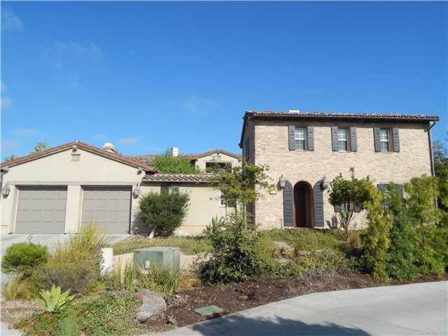 7778 Tierra Tesoro San Diego, CA 92127