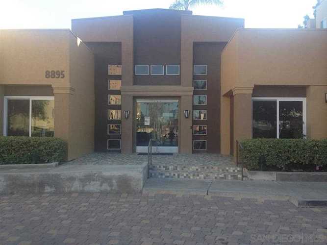 8889 Caminito Plaza Centro, San Diego, 92122 Photo 1
