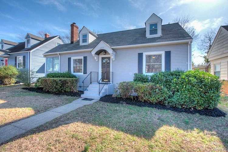 609 N 38th St Richmond, VA 23223 | MLS 1904052 Photo 1
