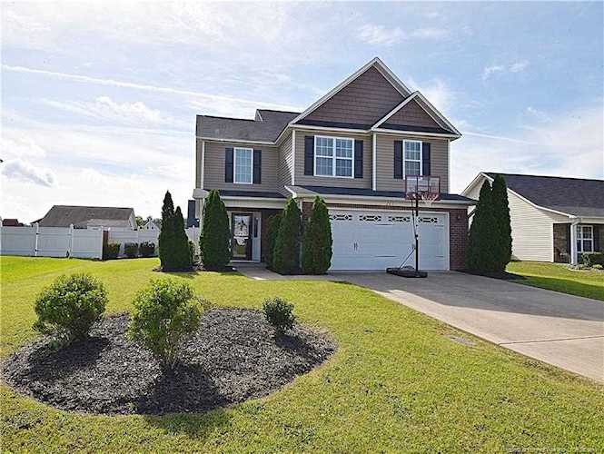 261 Audubon Dr Raeford, NC 28376 | MLS 606454 Photo 1