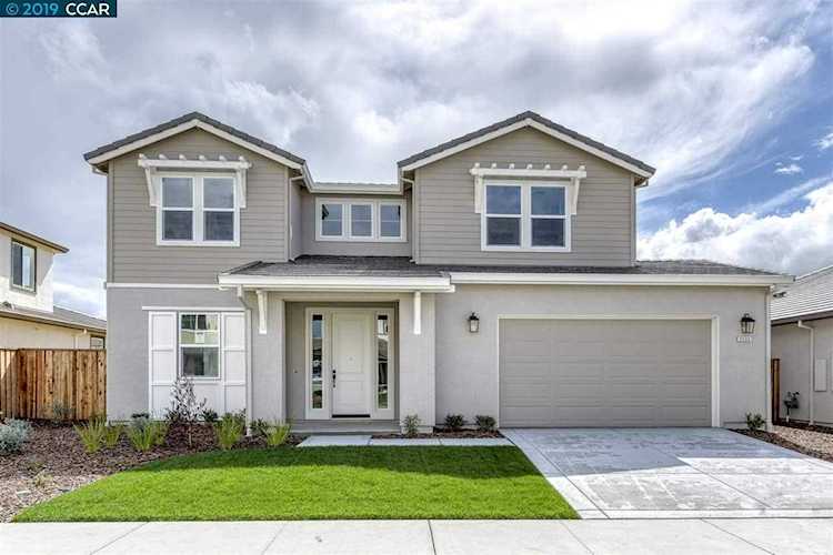9506 Pescadero Circle Discovery Bay, CA 94505 | MLS 40864217 Photo 1
