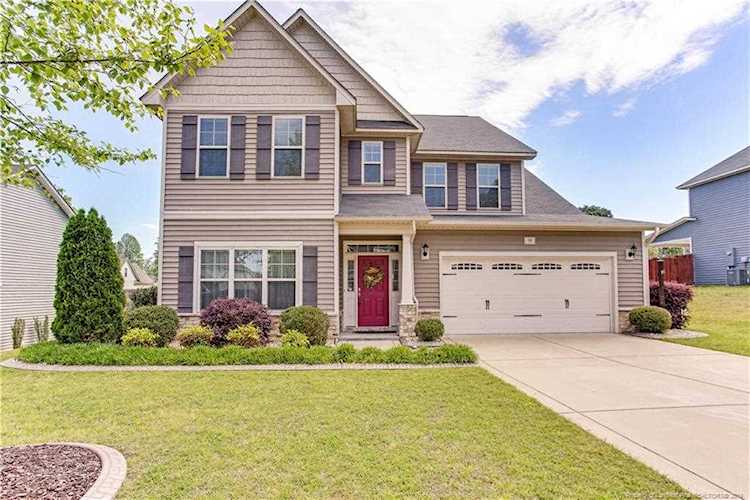 58 Ginseng St Spring Lake, NC 28390 | MLS 602657 Photo 1