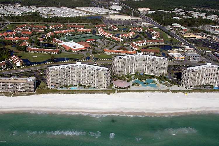 11483 Front Beach #1201 Panama City Beach, FL 32407