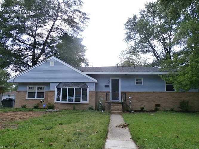 108 Ward Dr Hampton VA 23669 | MLS# 10256446 - TREG.com Photo 1