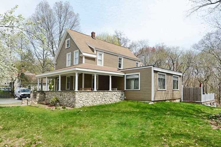 600 Liberty St, Braintree, MA 02184 - $611,450 - MLS#72494117 Photo 1