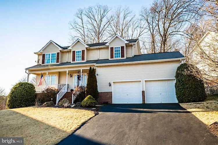 10314 Watford Ln Fredericksburg, VA 22408 | MLS ® VASP204058 Photo 1