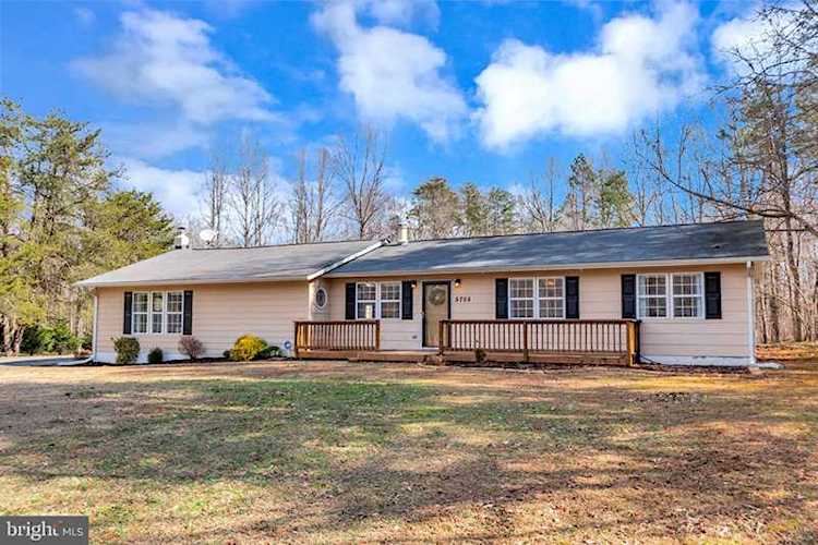 5755 Stanfield Rd Spotsylvania, VA 22551 | MLS ® VASP195982 Photo 1