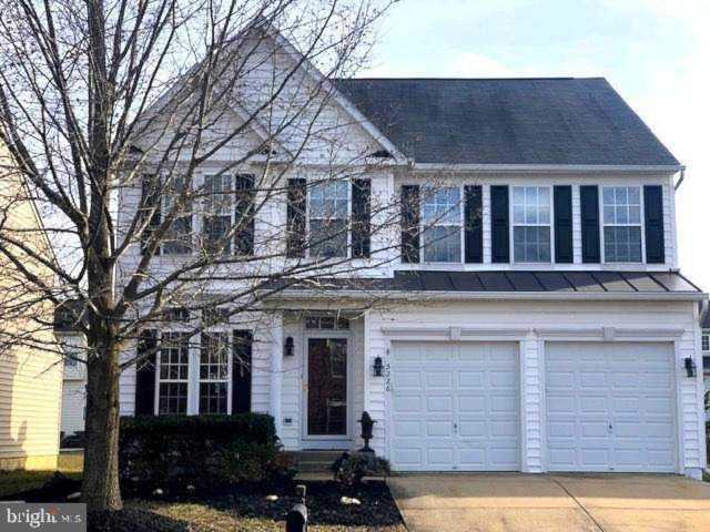 5226 Windbreak Dr Fredericksburg, VA 22407 | MLS ® VASP203598 Photo 1