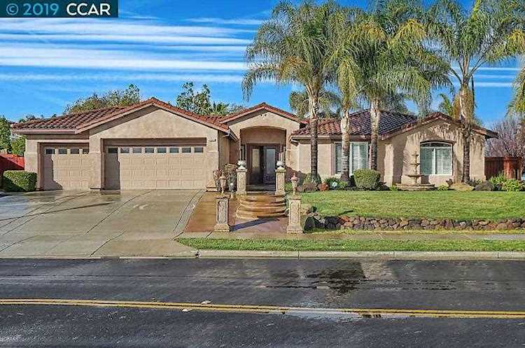 1981 Corniglia Lane Brentwood, CA 94513 | MLS 40853706 Photo 1