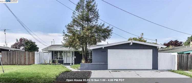 2659 Ocala St Hayward, CA 94545 | MLS 40862899 Photo 1