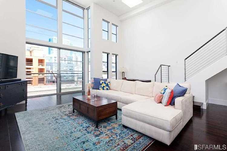 221 Clara Street San Francisco, CA 94107 | MLS 484515 Photo 1