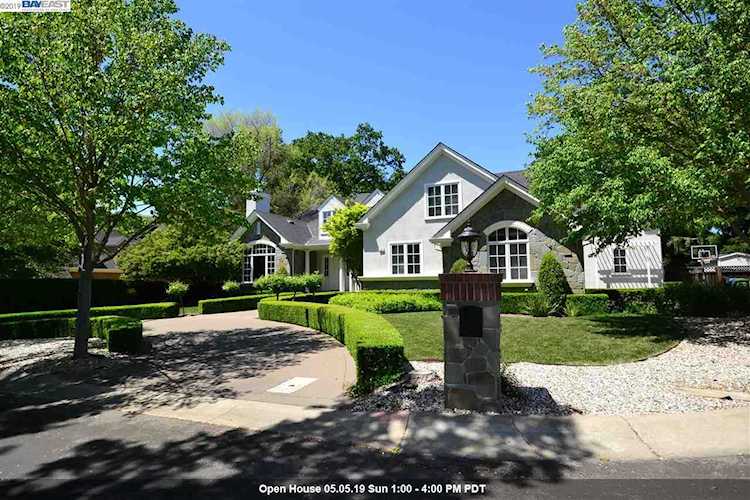 35 Shandelin Ln Alamo, CA 94507 | MLS 40863671 Photo 1