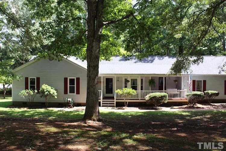 64 Two Does Lane Clayton, NC 27520 | MLS 2251236 Photo 1