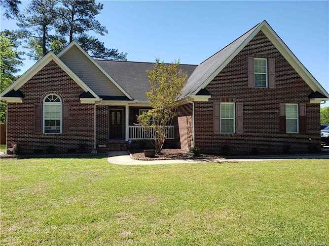 4709 Slew Dr Hope Mills, NC 28348 | MLS 604827 Photo 1