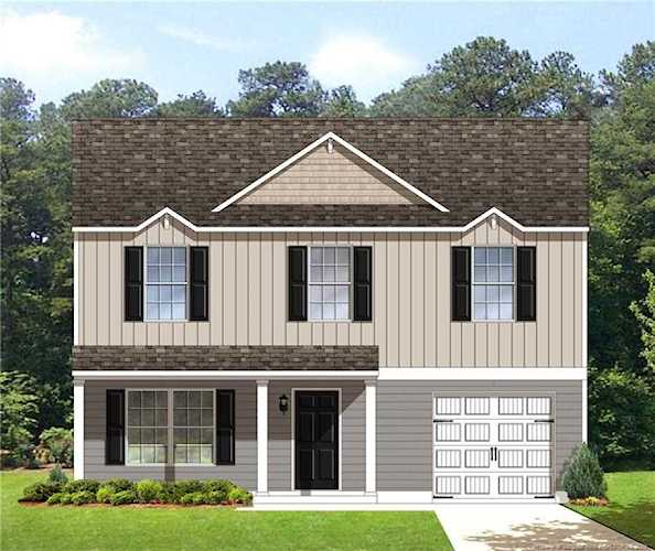 359 Emilies Crossing Way Lillington, NC 25746 | MLS 606516 Photo 1