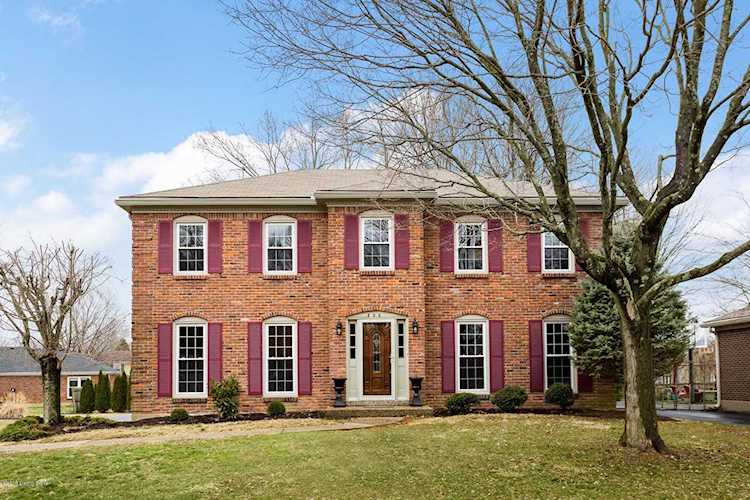 806 Farmingham Rd Louisville, KY 40243 | MLS 1525862 Photo 1