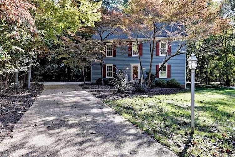 137 Peyton Rd Williamsburg VA 23185 | MLS# 10225896 - TREG.com Photo 1