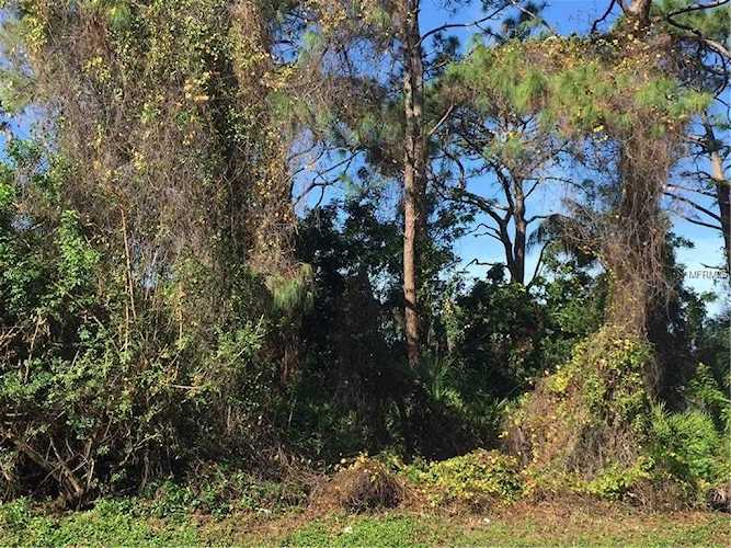Conrad Road Venice, FL 34293 | MLS A4435312 Photo 1