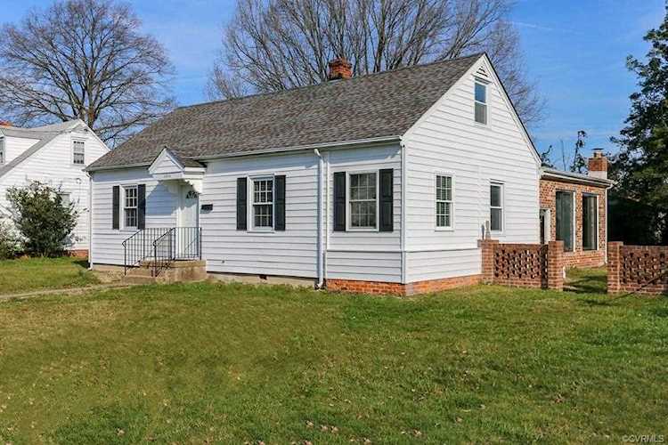 2324 Clarke St Henrico, VA 23228 | MLS 1907206 Photo 1