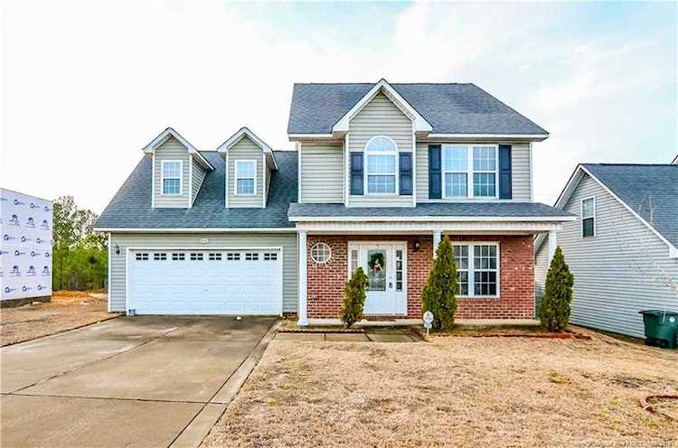 510 Jernigan St Fayetteville, NC 28306 | MLS 601079 Photo 1