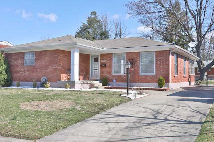 3307 Furman Blvd Louisville, KY 40220 | MLS 1527132 Photo 1