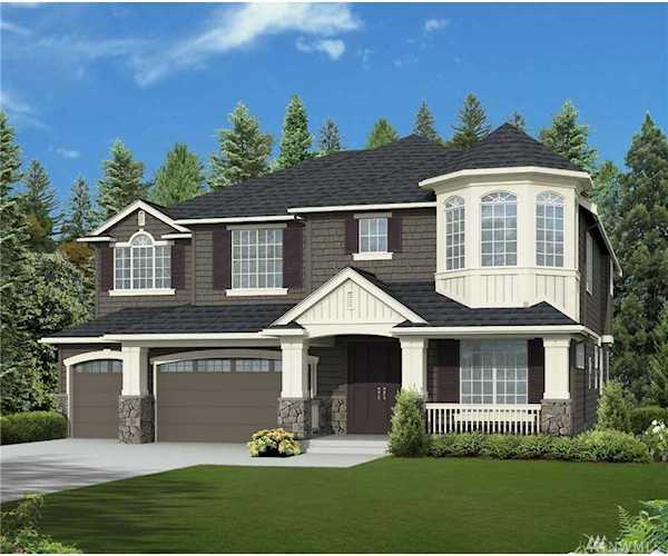516 235th Ave NE Sammamish, WA 98074 | MLS ® 1447019 Photo 1