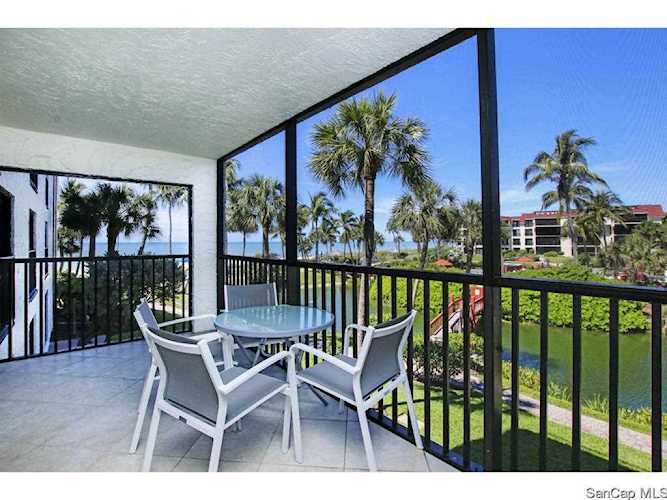 2445 W Gulf Dr #E-23 Sanibel, FL 33957