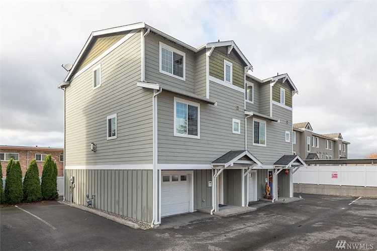 7325 6th Ave #A Tacoma, WA 98406 | MLS ® 1387660 Photo 1
