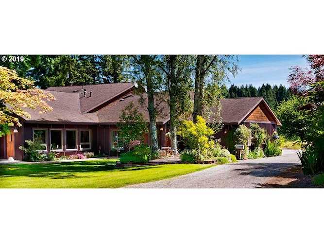6975 NE Abbey Rd Carlton, OR 97111