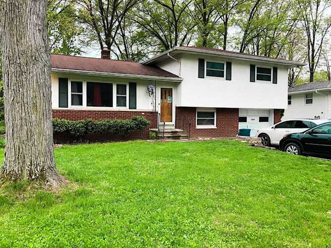 2669 Alder Vista Drive Columbus, OH 43231 | MLS 219014872 Photo 1
