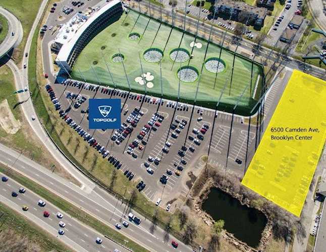6500 Camden Avenue Brooklyn Center, MN 55403