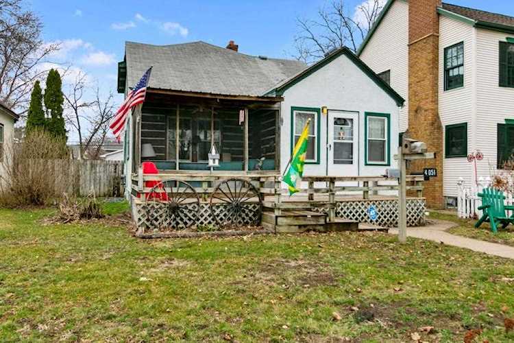 4051 Sheridan Avenue N Minneapolis, MN 55412 | MLS 5216736 Photo 1