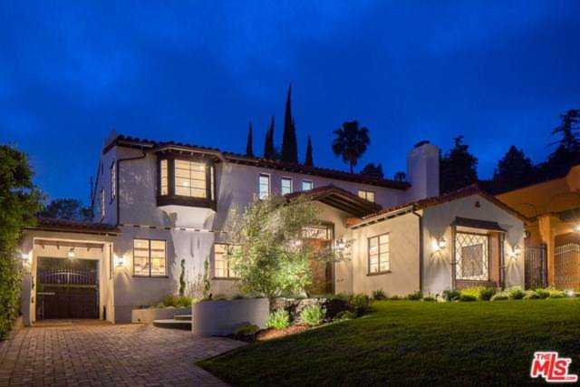 2015 N Oxford Avenue, Los Angeles, CA 90027 | MLS #19462496 Photo 1