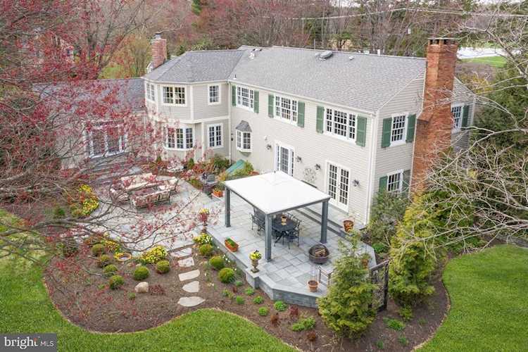43 Van Kirk Rd Princeton, NJ 08540