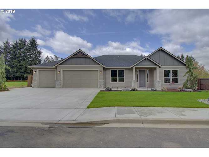 9512 NE 157th Ct #1 Vancouver, WA 98682